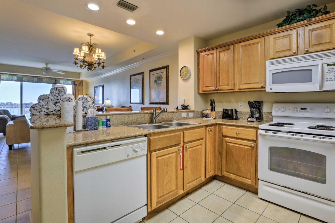 Orlando Condo With Pool About 1 Mi To Disney! المظهر الخارجي الصورة