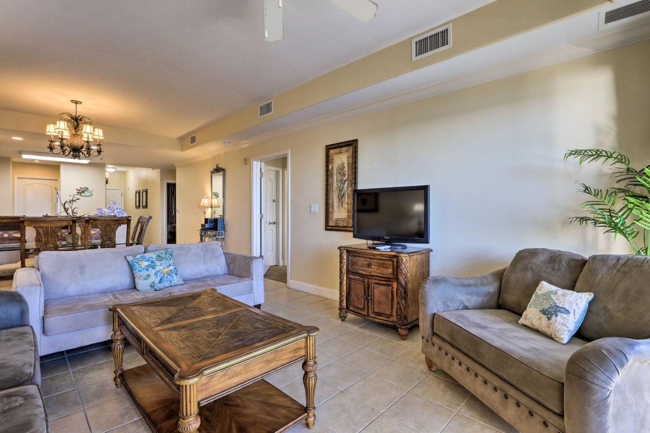 Orlando Condo With Pool About 1 Mi To Disney! المظهر الخارجي الصورة