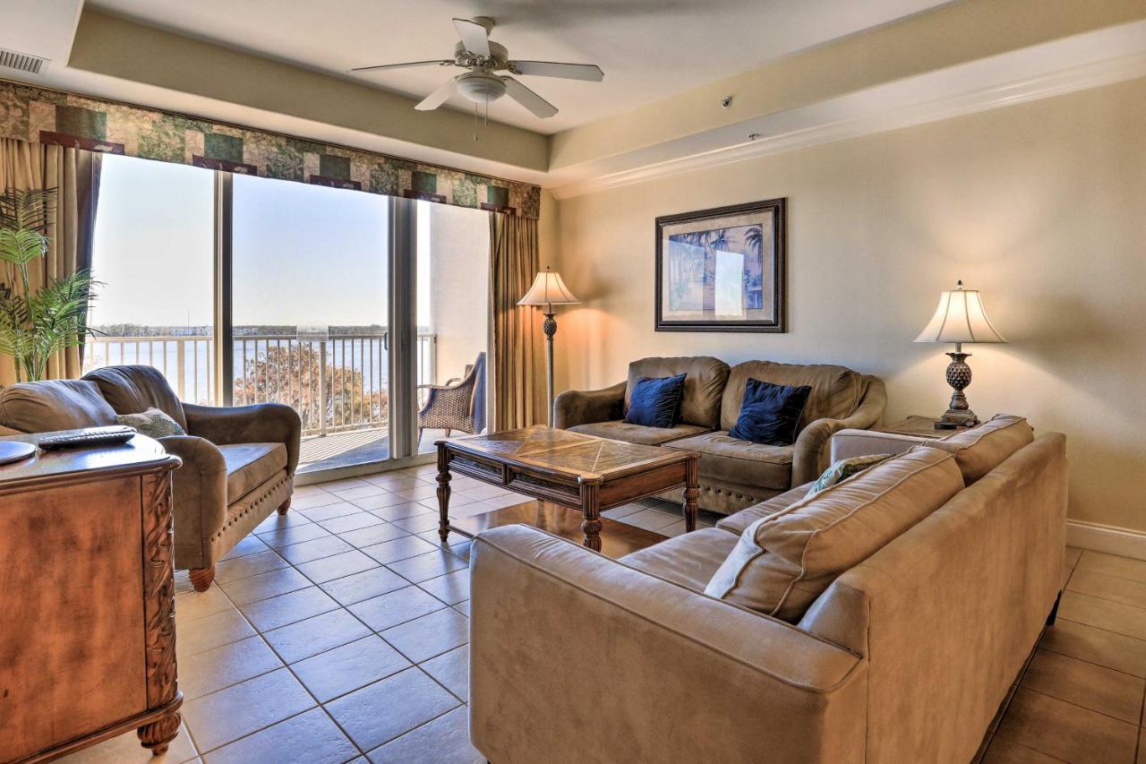 Orlando Condo With Pool About 1 Mi To Disney! المظهر الخارجي الصورة