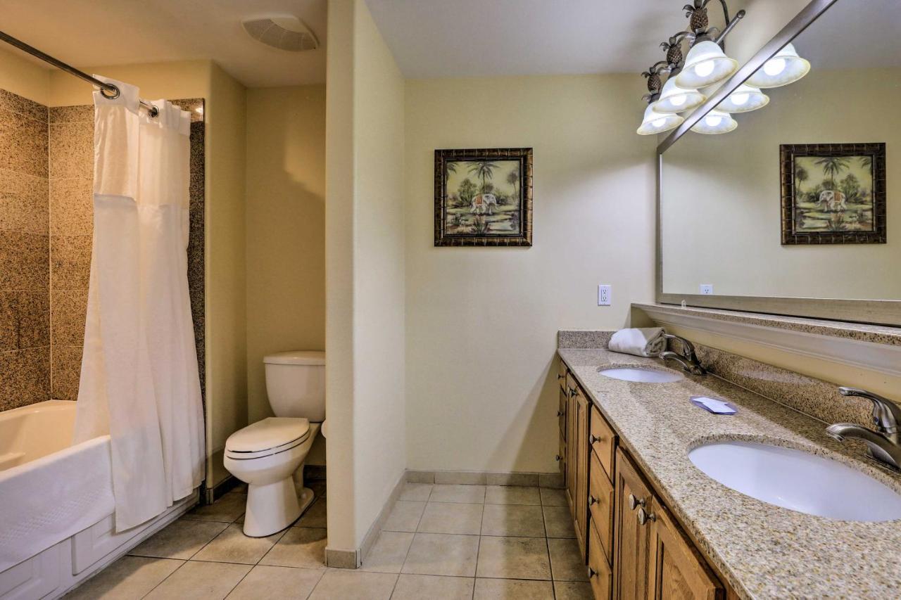 Orlando Condo With Pool About 1 Mi To Disney! المظهر الخارجي الصورة
