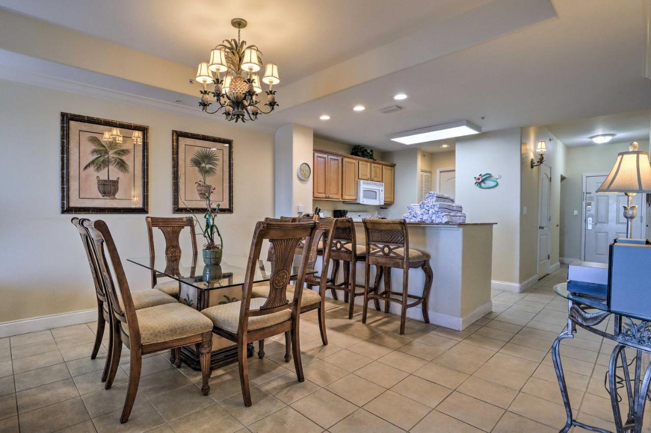 Orlando Condo With Pool About 1 Mi To Disney! المظهر الخارجي الصورة