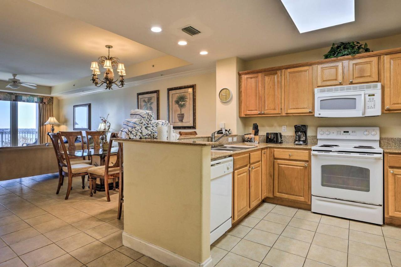 Orlando Condo With Pool About 1 Mi To Disney! المظهر الخارجي الصورة