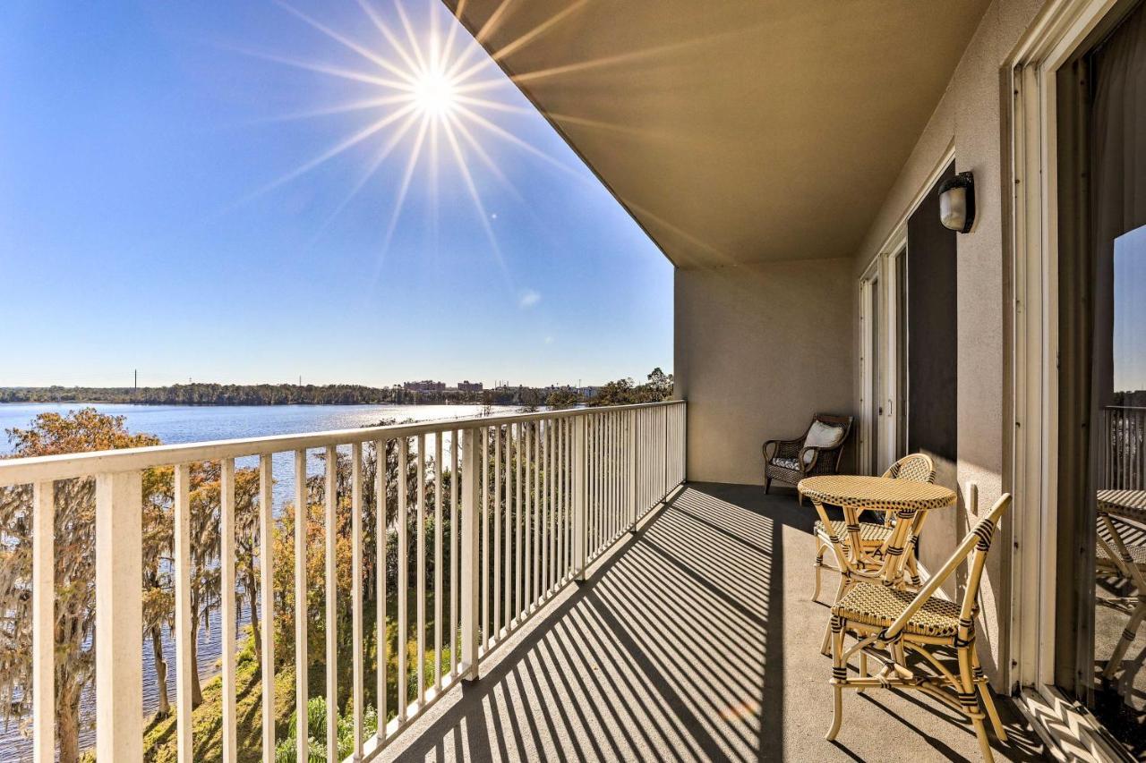 Orlando Condo With Pool About 1 Mi To Disney! المظهر الخارجي الصورة