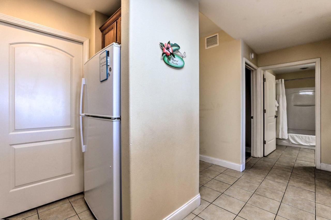 Orlando Condo With Pool About 1 Mi To Disney! المظهر الخارجي الصورة