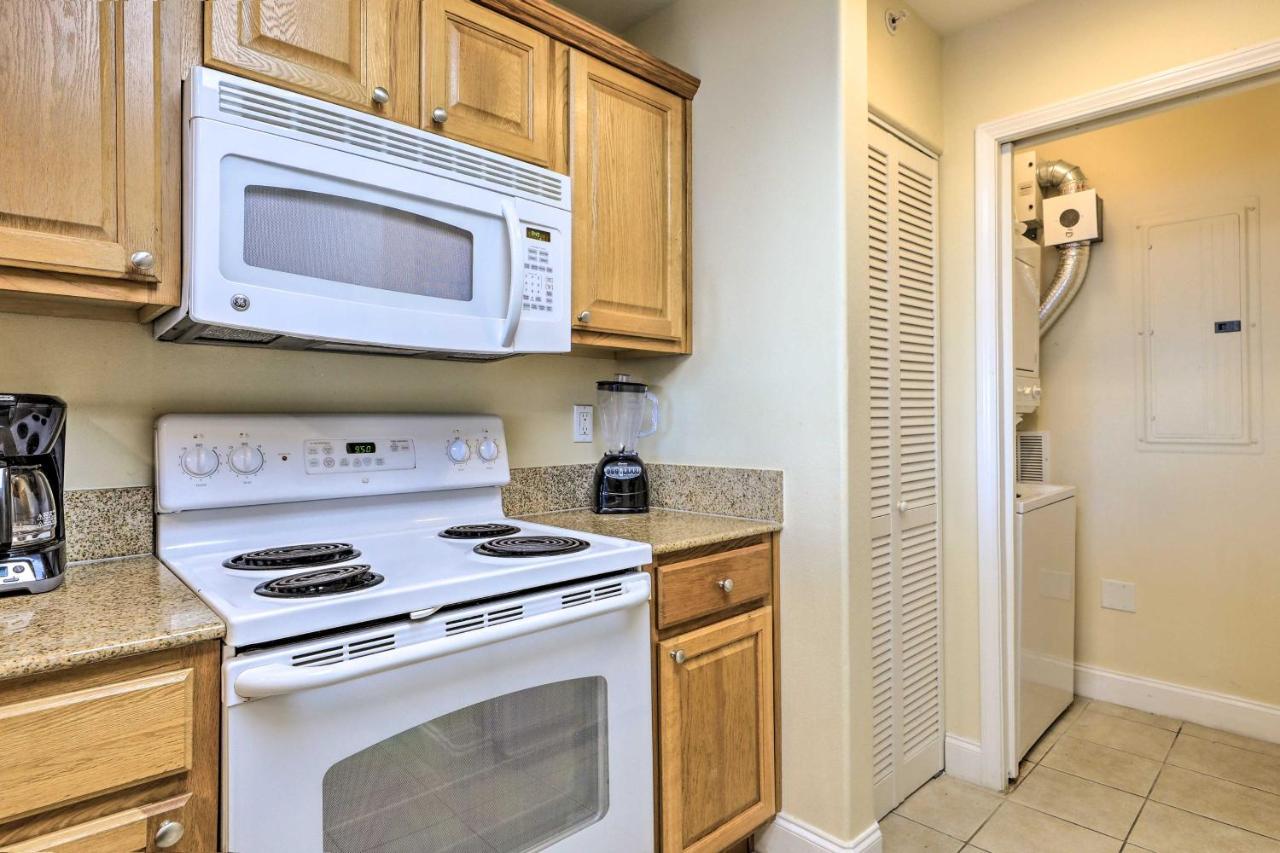 Orlando Condo With Pool About 1 Mi To Disney! المظهر الخارجي الصورة