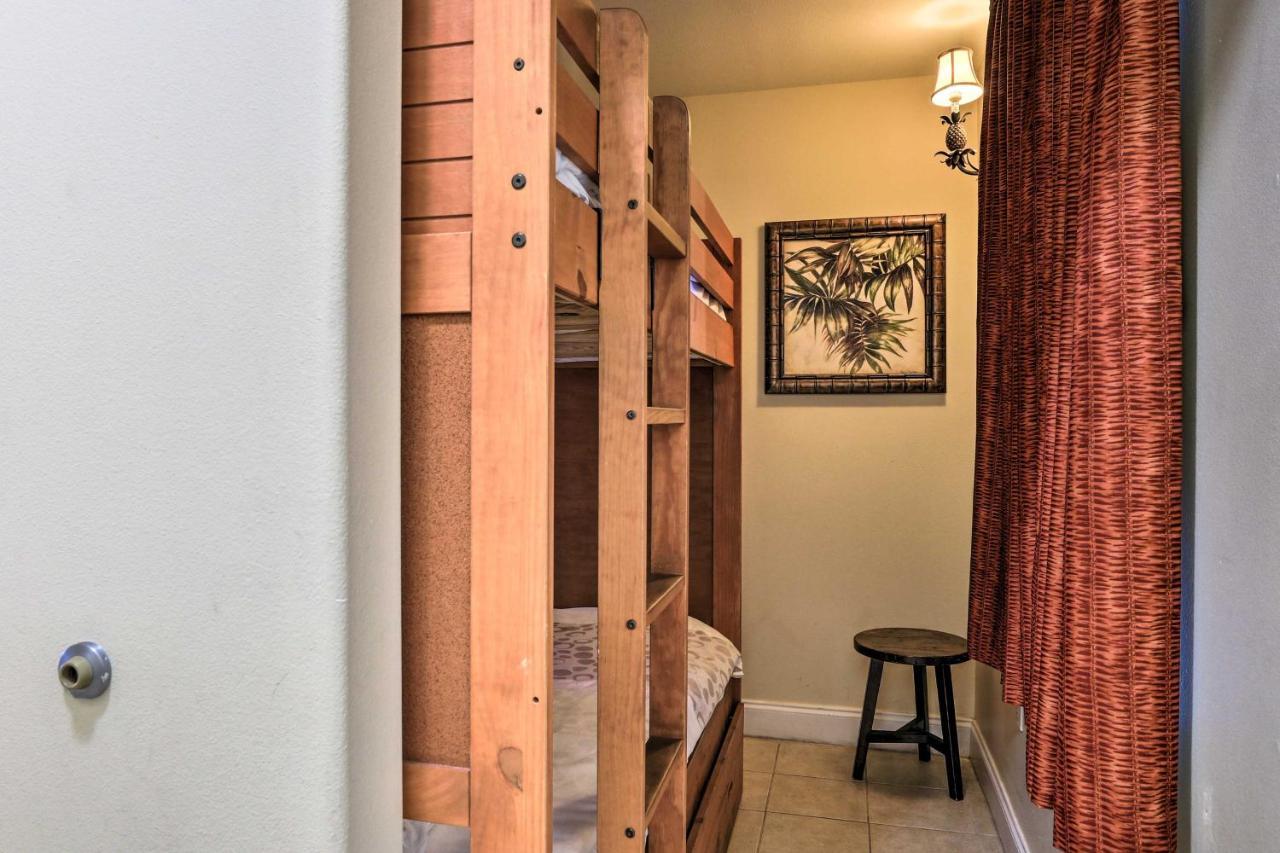 Orlando Condo With Pool About 1 Mi To Disney! المظهر الخارجي الصورة