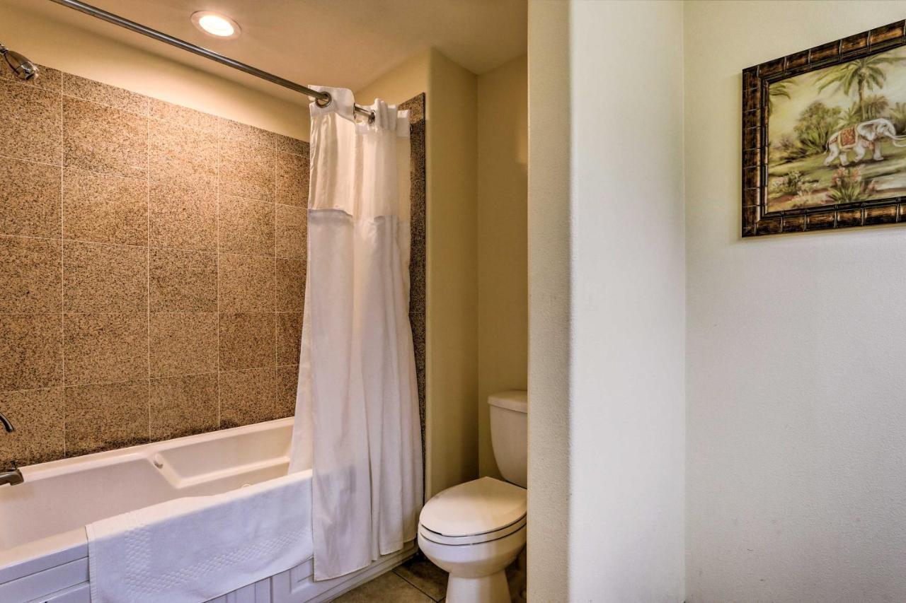 Orlando Condo With Pool About 1 Mi To Disney! المظهر الخارجي الصورة