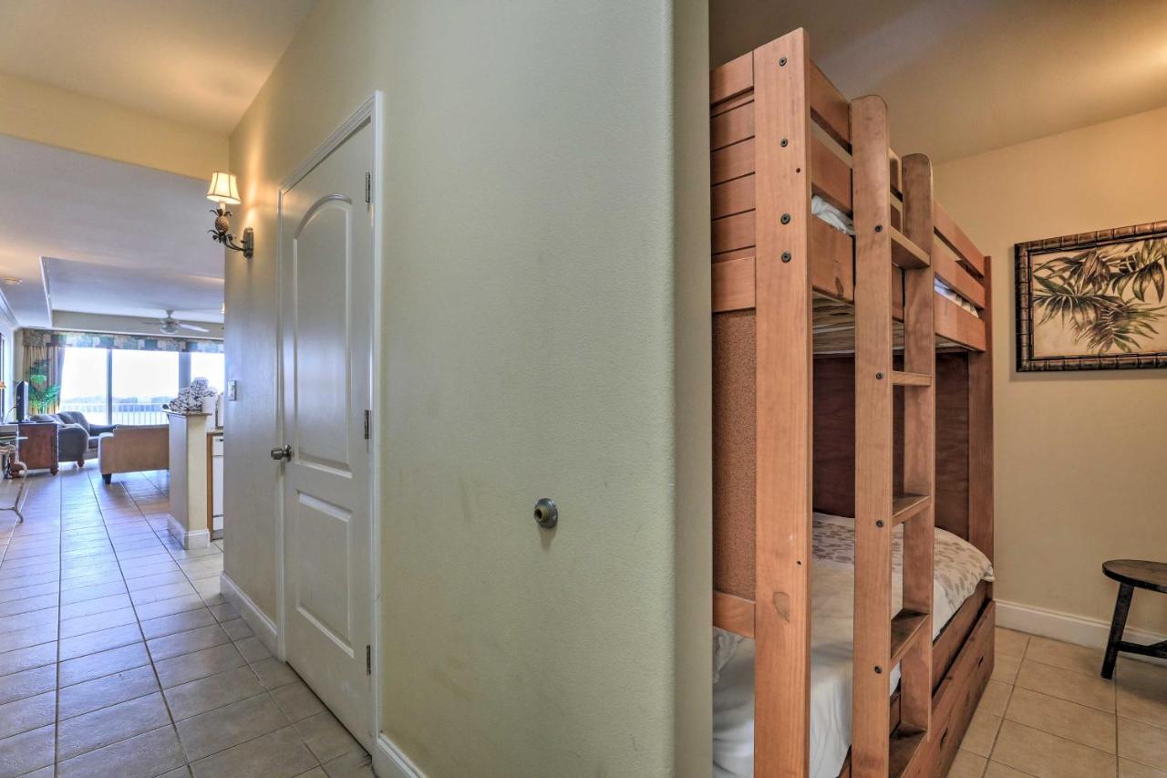 Orlando Condo With Pool About 1 Mi To Disney! المظهر الخارجي الصورة