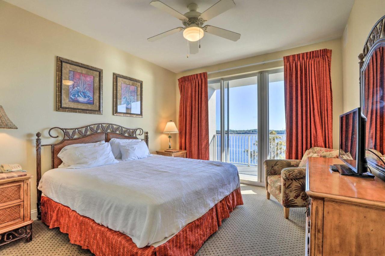 Orlando Condo With Pool About 1 Mi To Disney! المظهر الخارجي الصورة