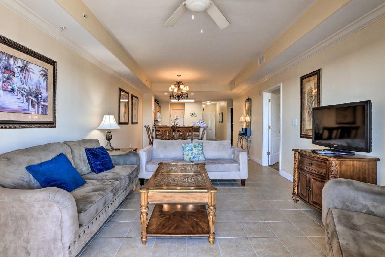 Orlando Condo With Pool About 1 Mi To Disney! المظهر الخارجي الصورة
