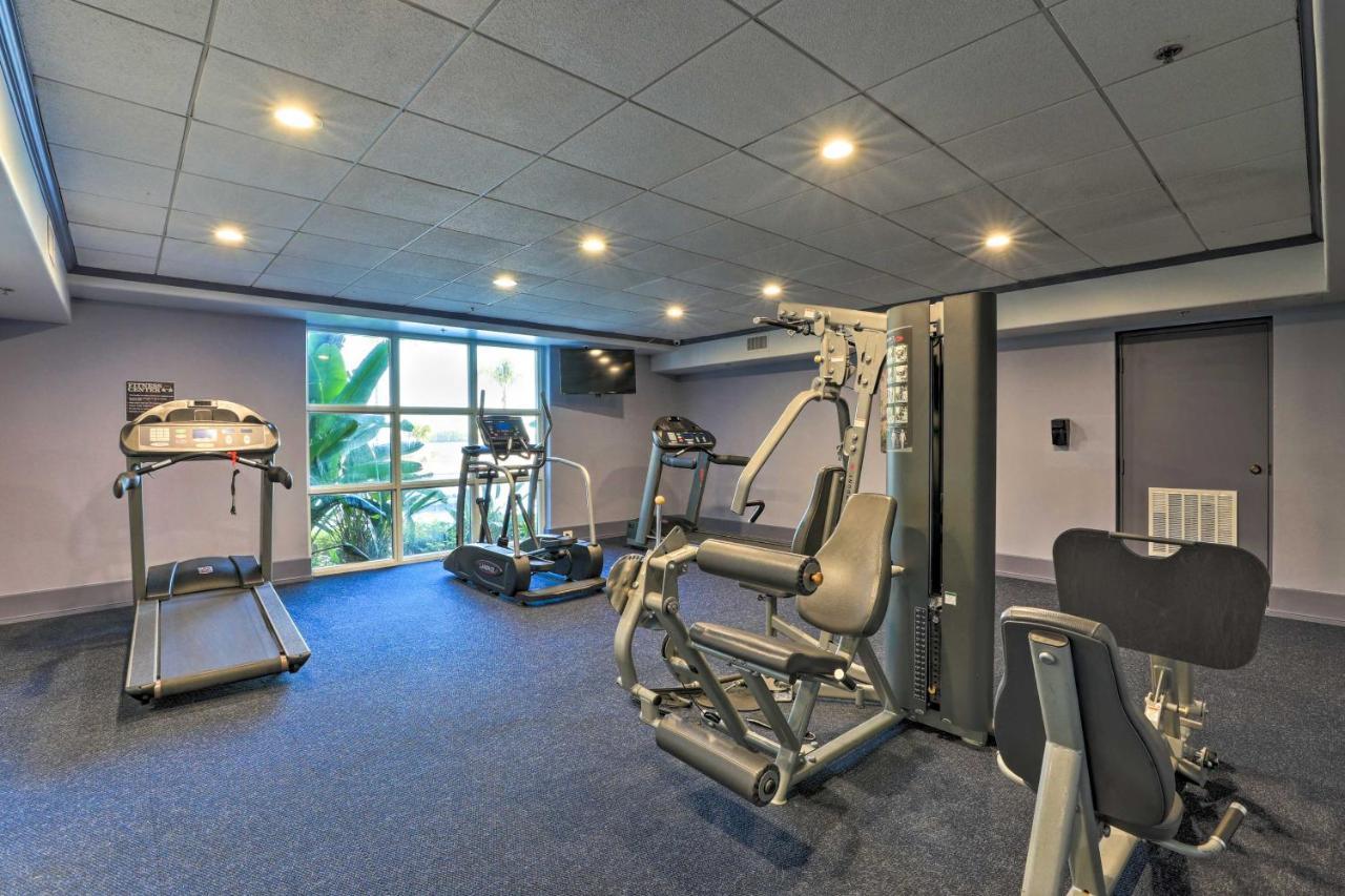 Orlando Condo With Pool About 1 Mi To Disney! المظهر الخارجي الصورة