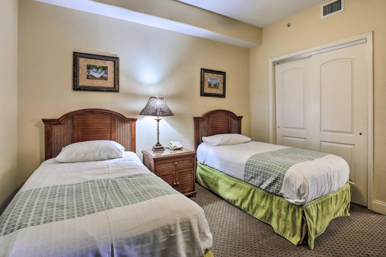 Orlando Condo With Pool About 1 Mi To Disney! المظهر الخارجي الصورة