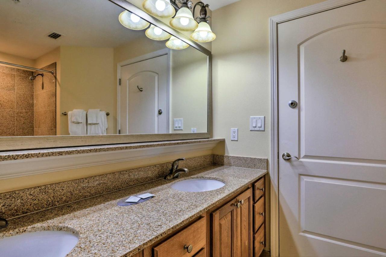 Orlando Condo With Pool About 1 Mi To Disney! المظهر الخارجي الصورة