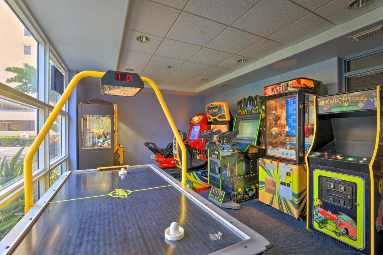 Orlando Condo With Pool About 1 Mi To Disney! المظهر الخارجي الصورة