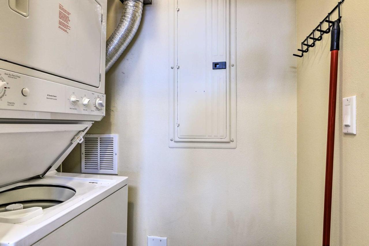 Orlando Condo With Pool About 1 Mi To Disney! المظهر الخارجي الصورة